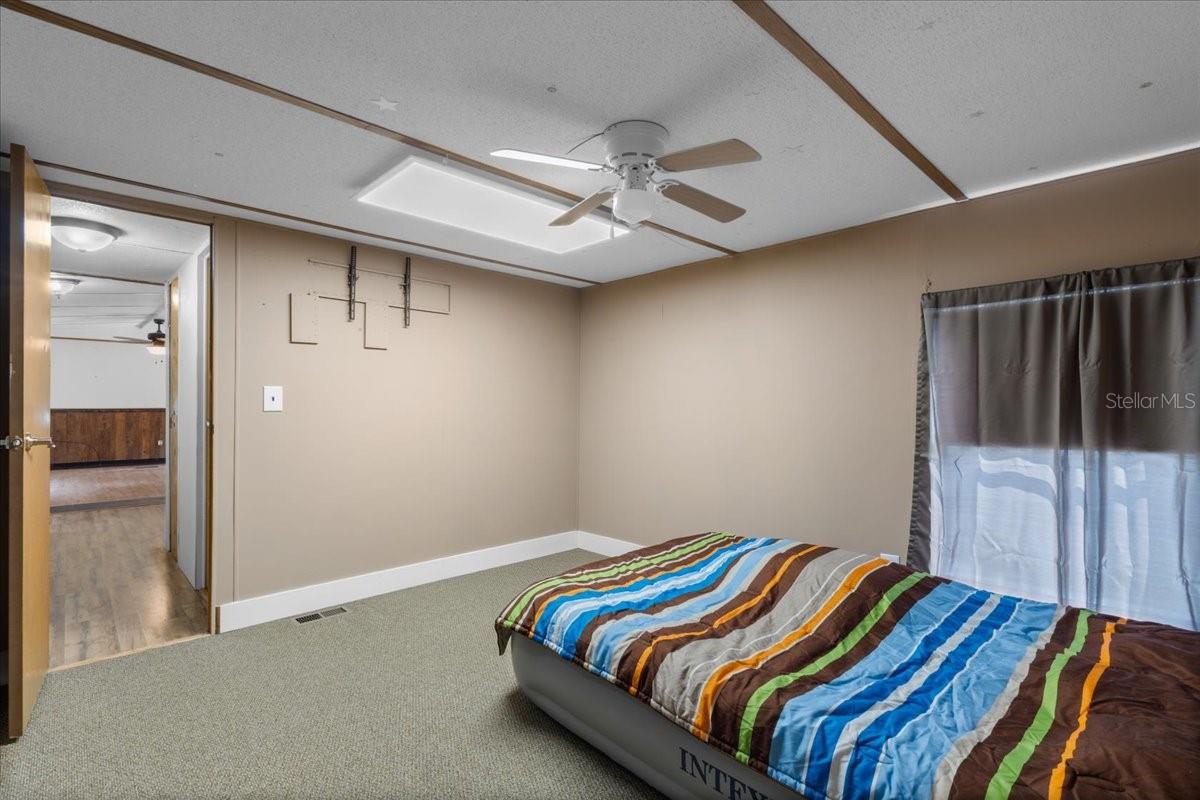 NOT IN SUBDIVISION - Residential