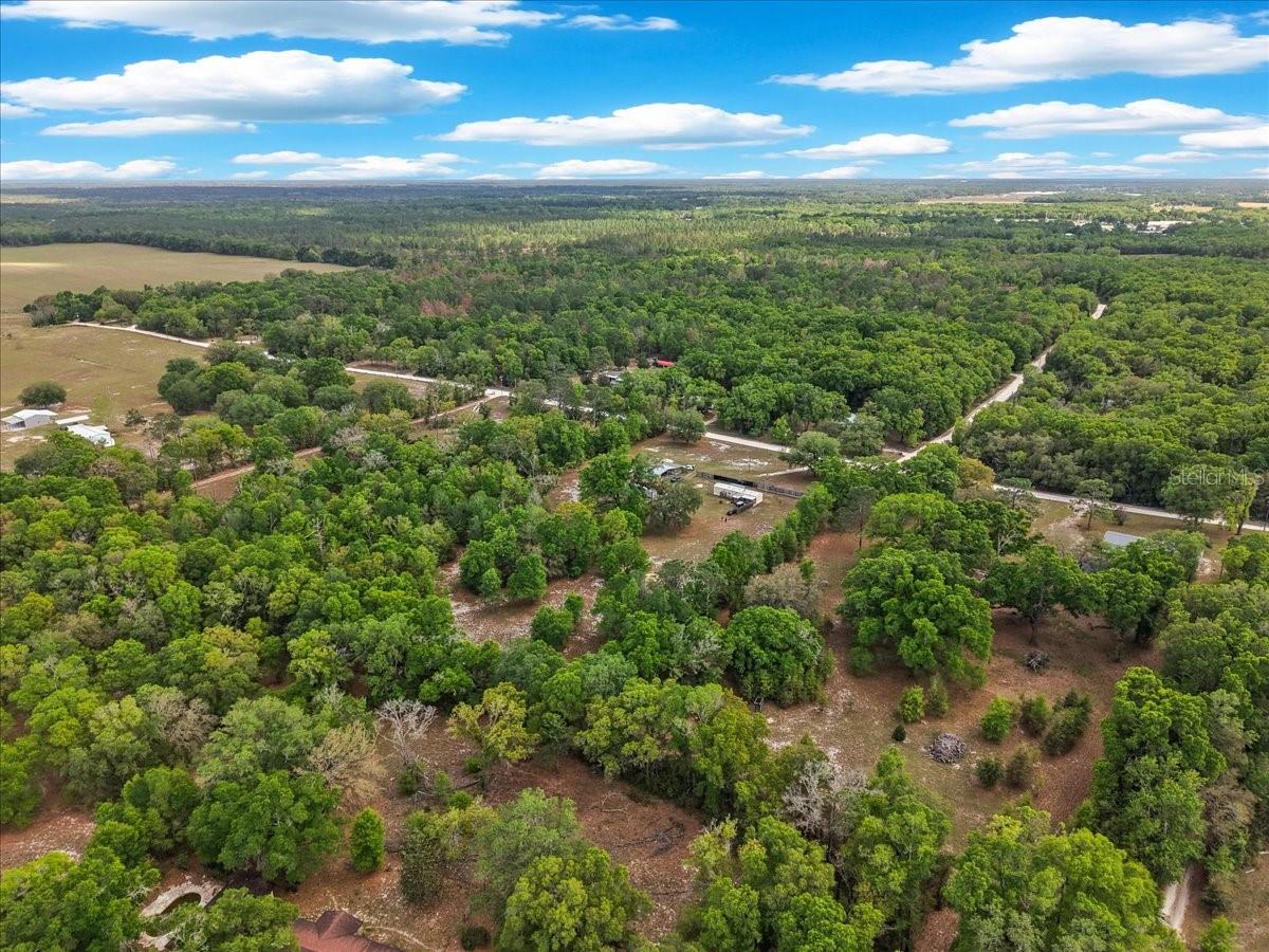 NOT IN SUBDIVISION - Residential