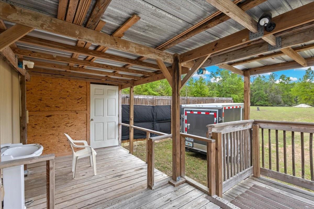 NOT IN SUBDIVISION - Residential