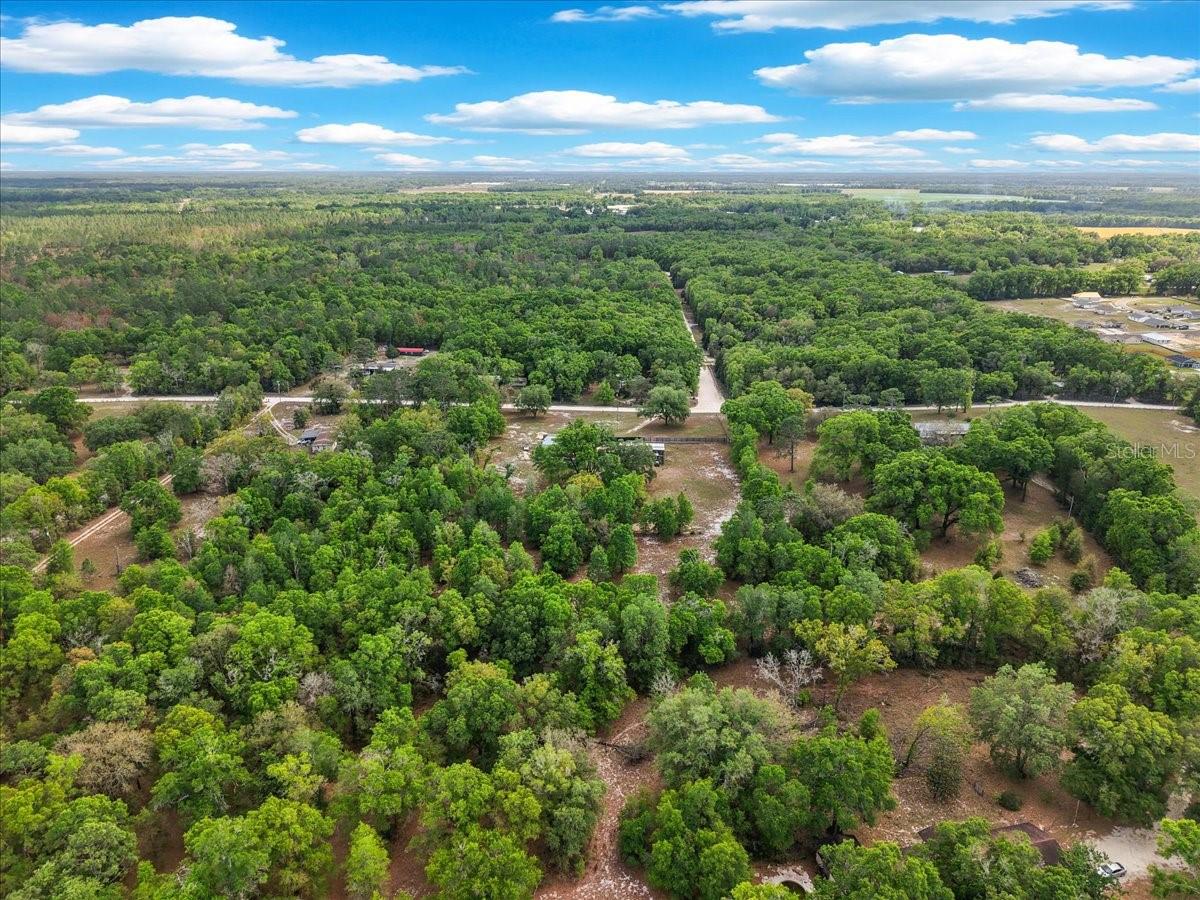 NOT IN SUBDIVISION - Residential