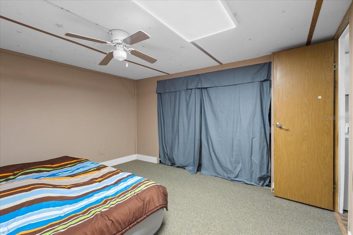 NOT IN SUBDIVISION - Residential