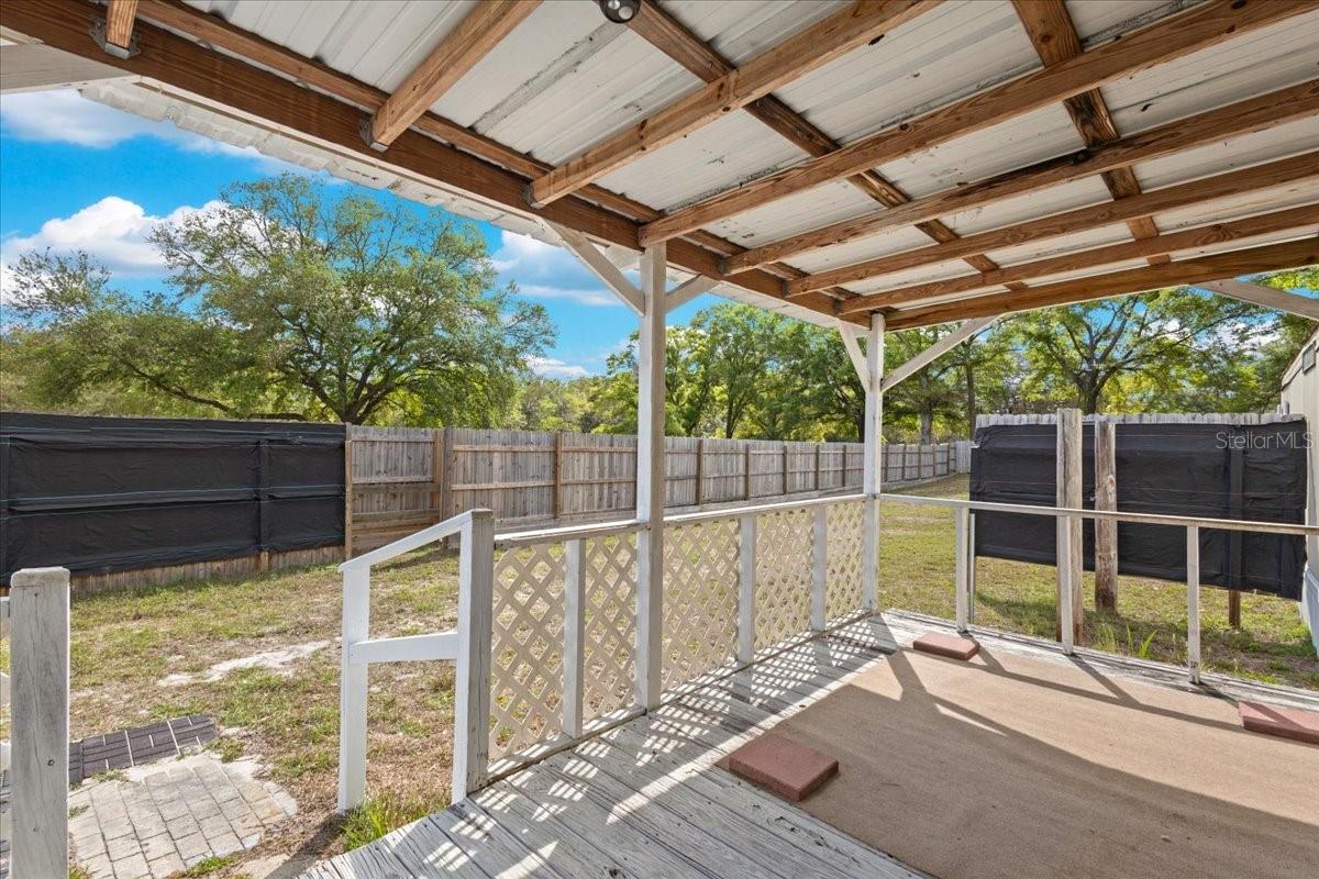 NOT IN SUBDIVISION - Residential