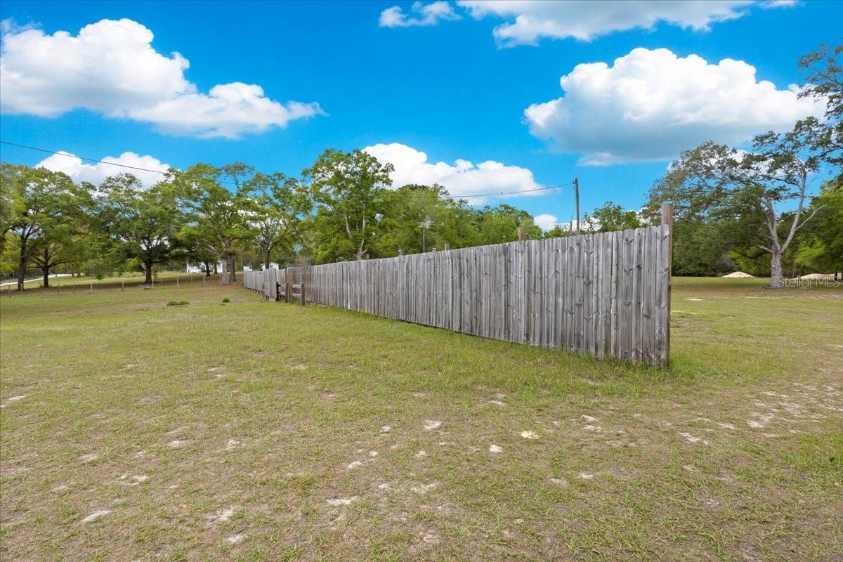 NOT IN SUBDIVISION - Residential