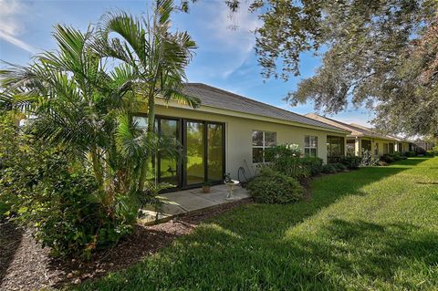 A home in BRADENTON