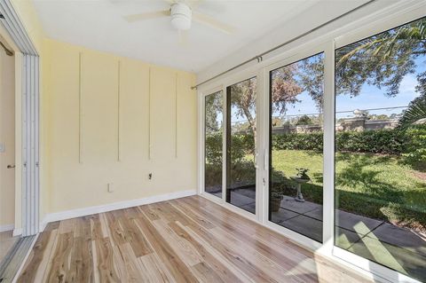 A home in BRADENTON