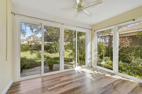 A home in BRADENTON