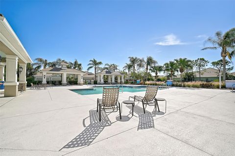 A home in BRADENTON