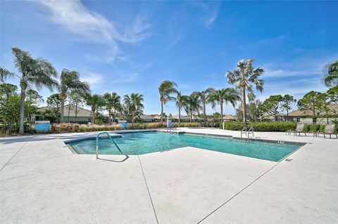 A home in BRADENTON