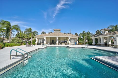 A home in BRADENTON