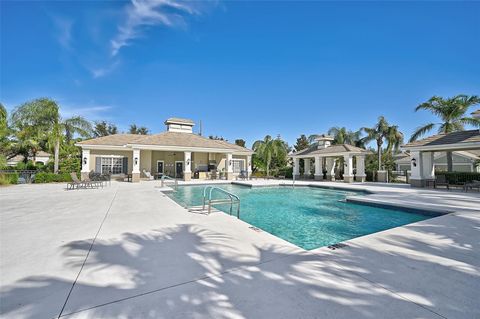 A home in BRADENTON