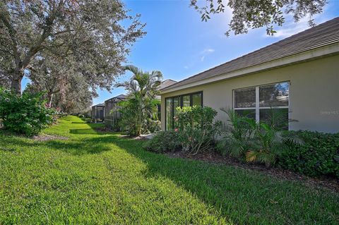 A home in BRADENTON