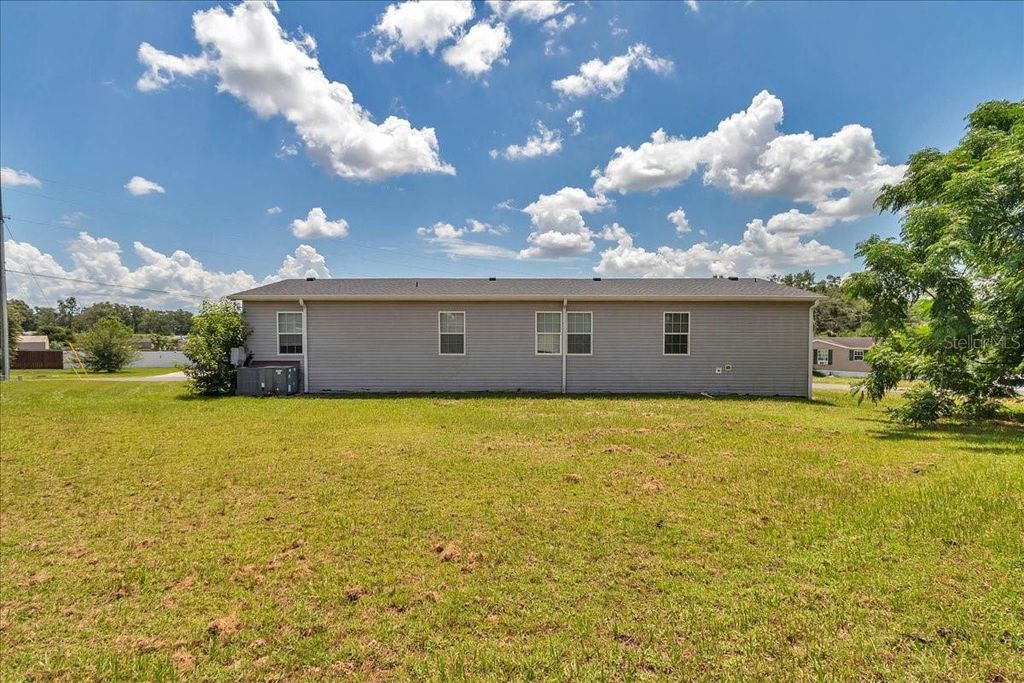 Photo of 14430 SE 61st Avenue, Summerfield, FL 34491 (MLS # OM702999)