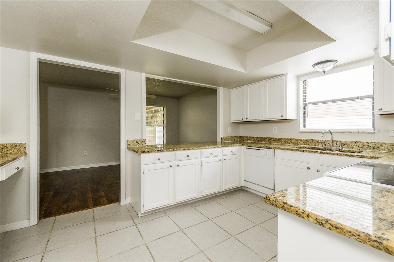 POINCIANA VILLAGE 1 NBHD 1 SOUTH - Residential Lease