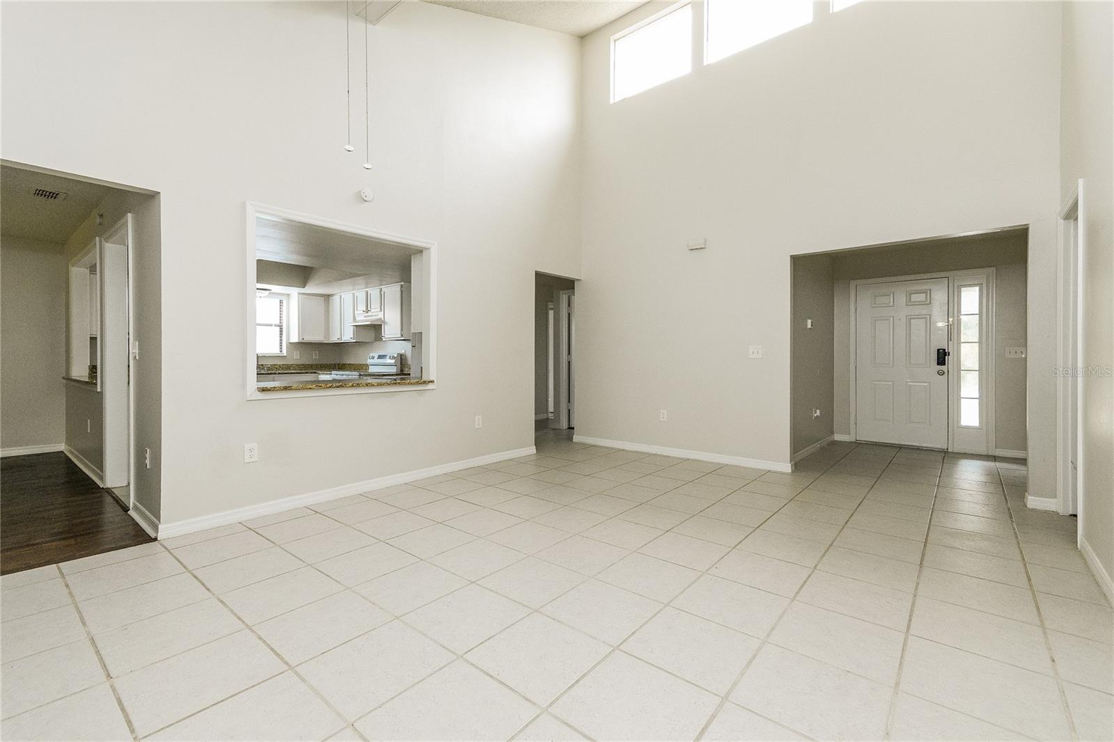 POINCIANA VILLAGE 1 NBHD 1 SOUTH - Residential Lease