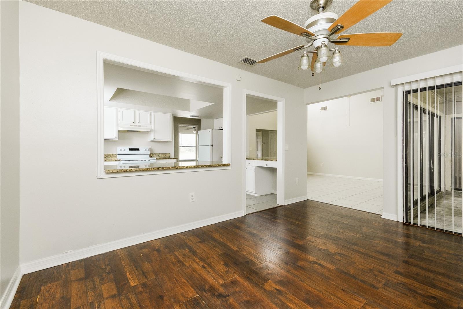 POINCIANA VILLAGE 1 NBHD 1 SOUTH - Residential Lease