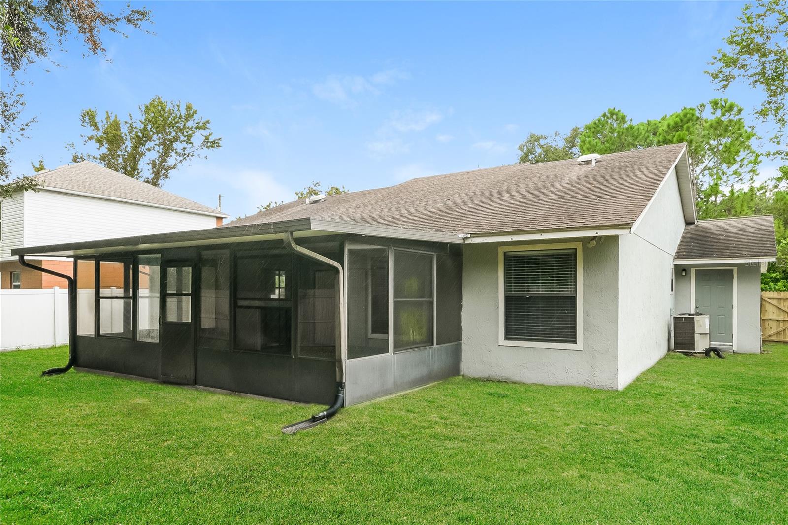 POINCIANA VILLAGE 1 NBHD 1 SOUTH - Residential Lease