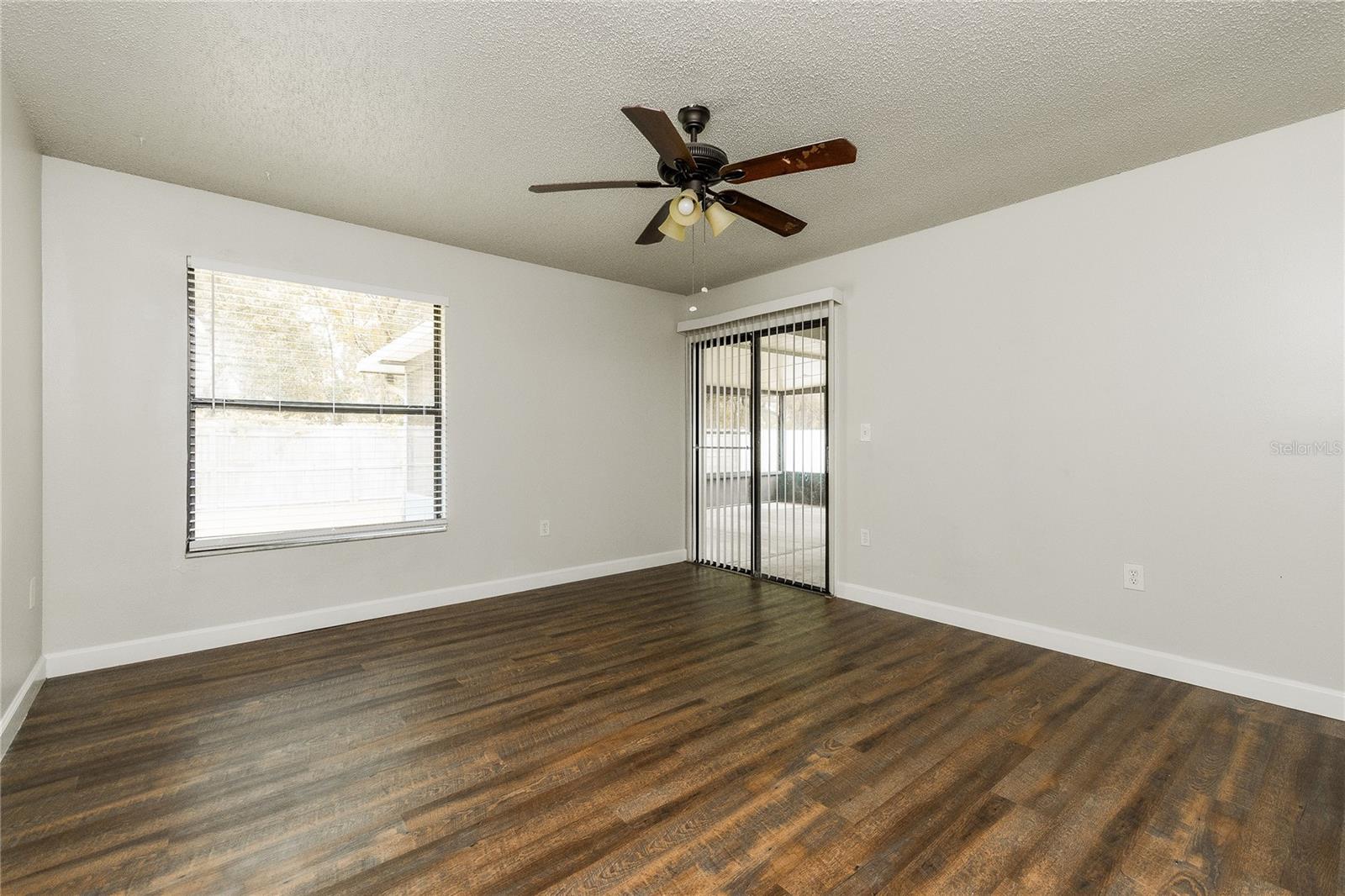 POINCIANA VILLAGE 1 NBHD 1 SOUTH - Residential Lease