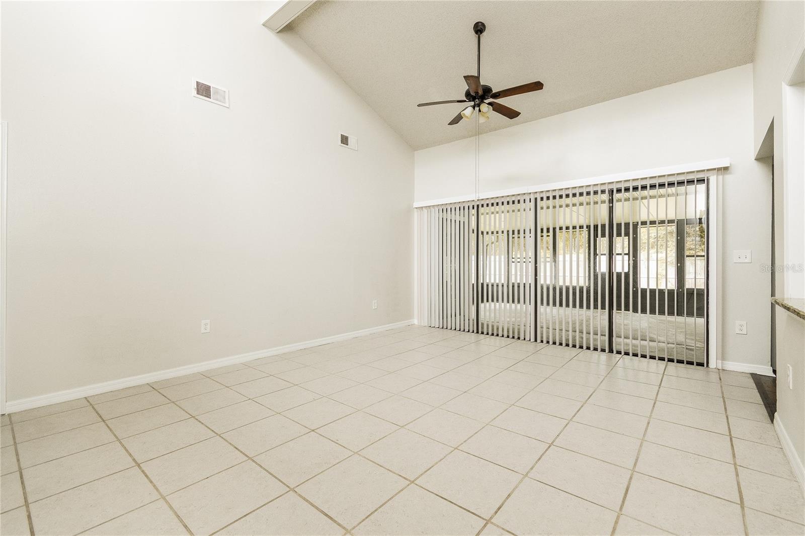 POINCIANA VILLAGE 1 NBHD 1 SOUTH - Residential Lease