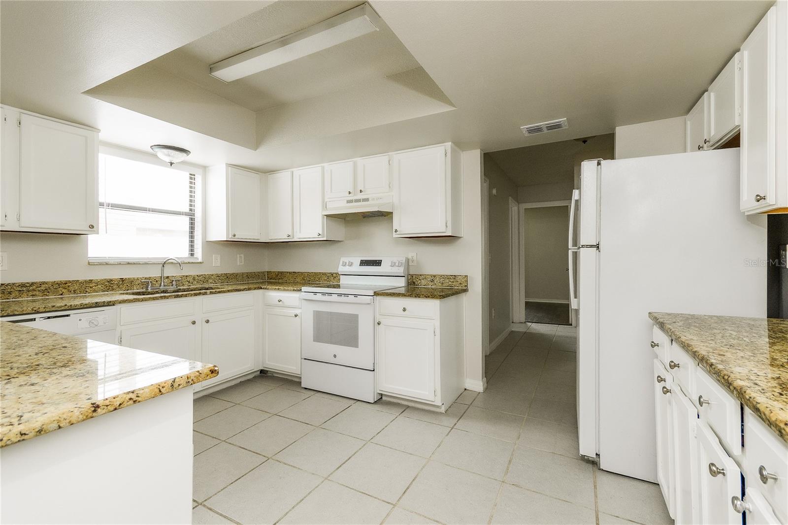 POINCIANA VILLAGE 1 NBHD 1 SOUTH - Residential Lease