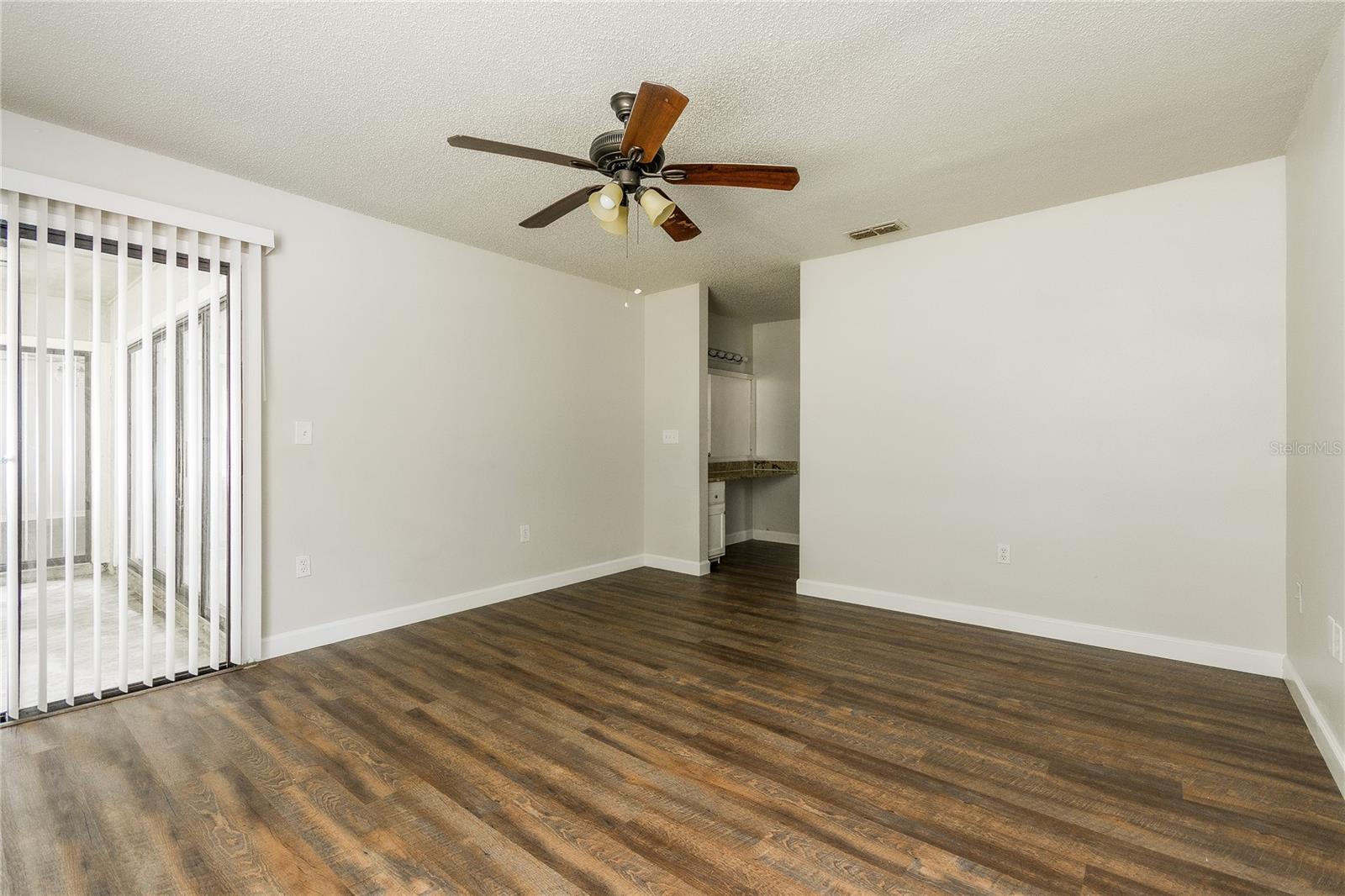 POINCIANA VILLAGE 1 NBHD 1 SOUTH - Residential Lease