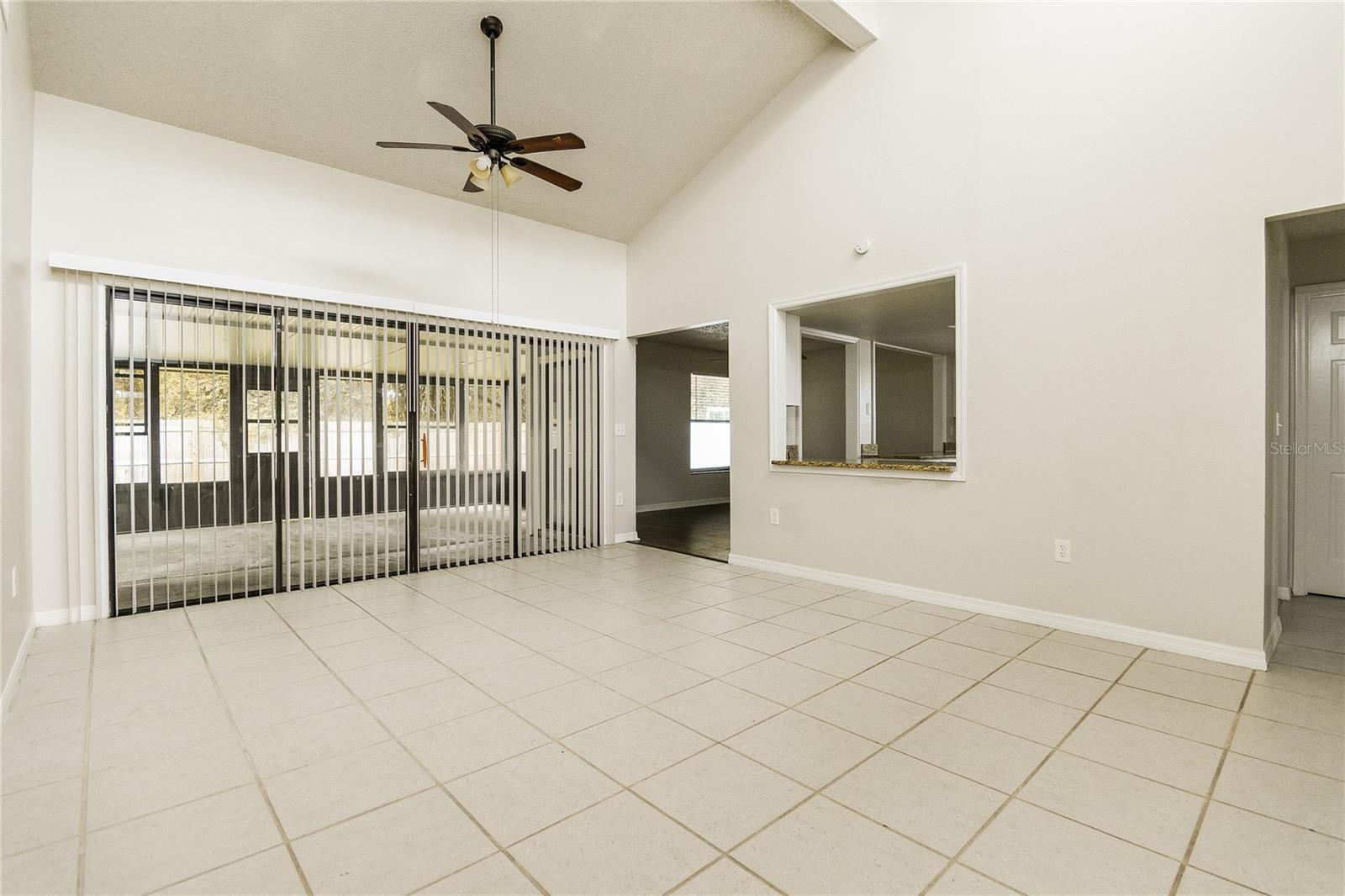 POINCIANA VILLAGE 1 NBHD 1 SOUTH - Residential Lease