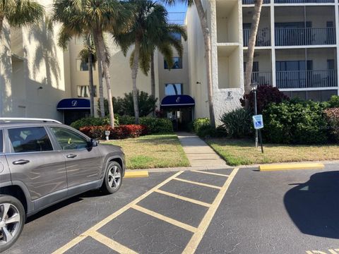 Photo of 6114 43rd Street W #103E, Bradenton, FL 34210 (MLS # A4690690)