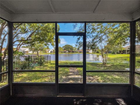 A home in SANFORD