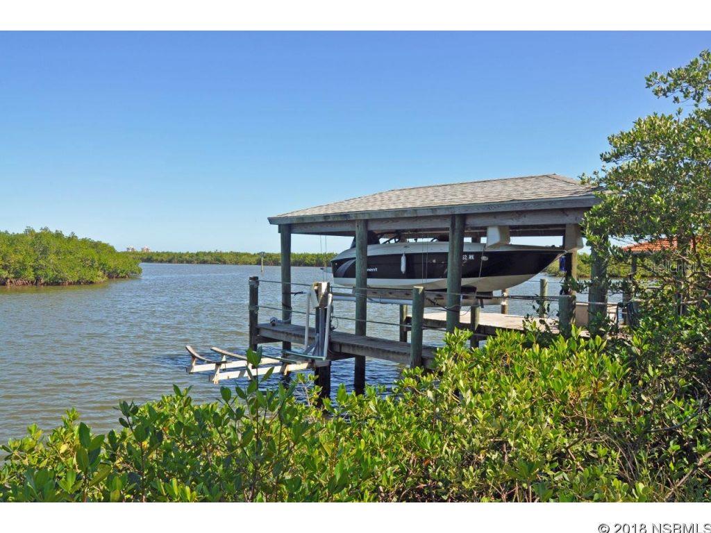 Riverside Park New Smyrna - Residential