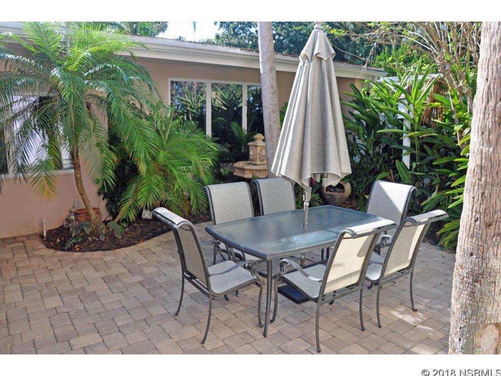 Riverside Park New Smyrna - Residential