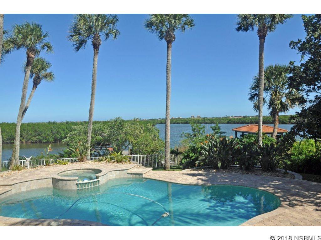 Riverside Park New Smyrna - Residential