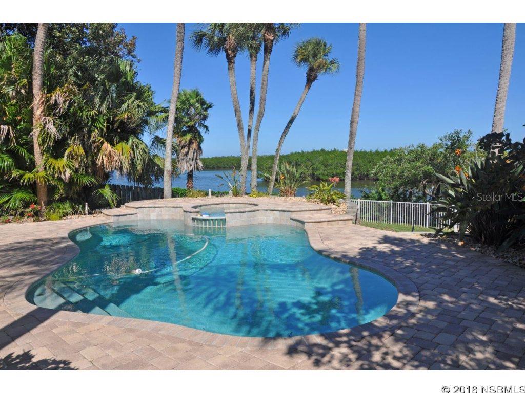 Riverside Park New Smyrna - Residential