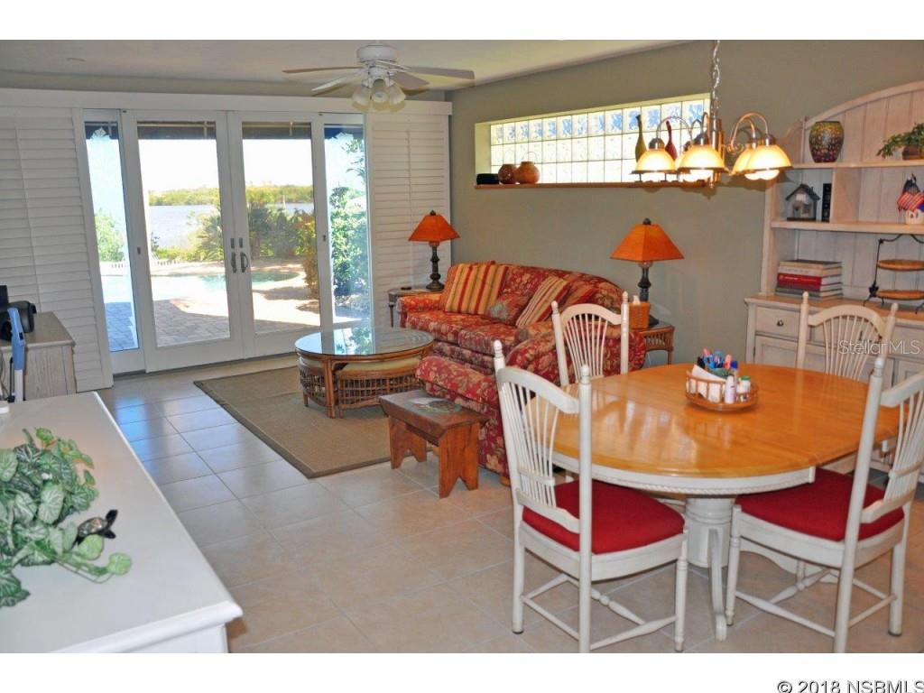 Riverside Park New Smyrna - Residential