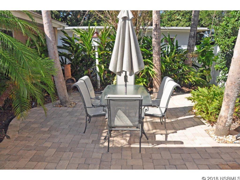 Riverside Park New Smyrna - Residential