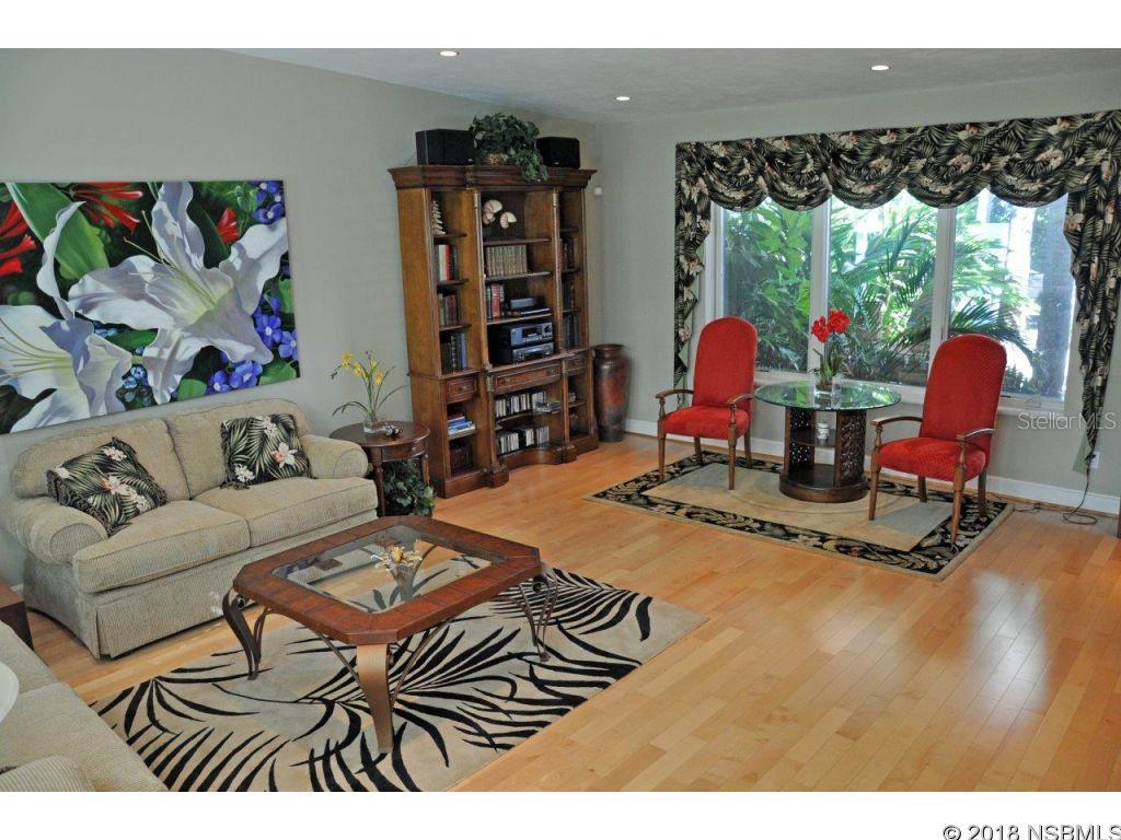 Riverside Park New Smyrna - Residential