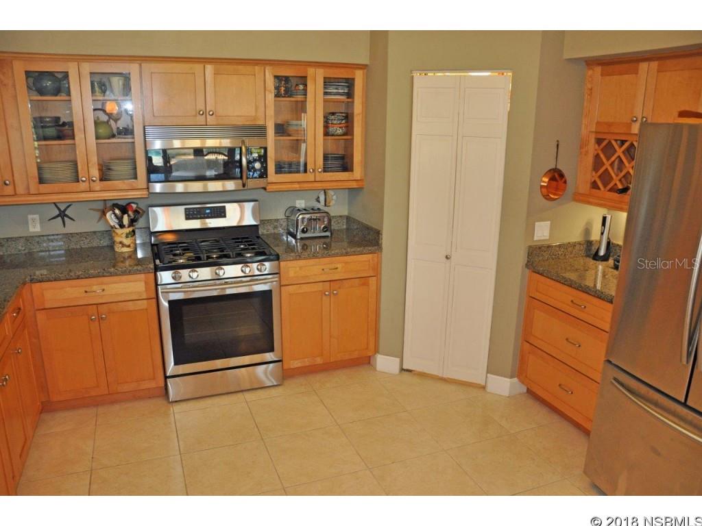 Riverside Park New Smyrna - Residential