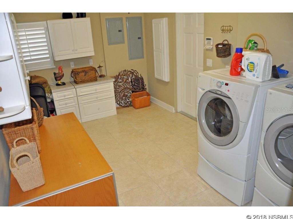 Riverside Park New Smyrna - Residential