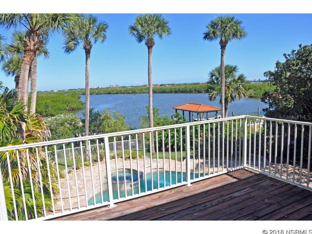 Riverside Park New Smyrna - Residential