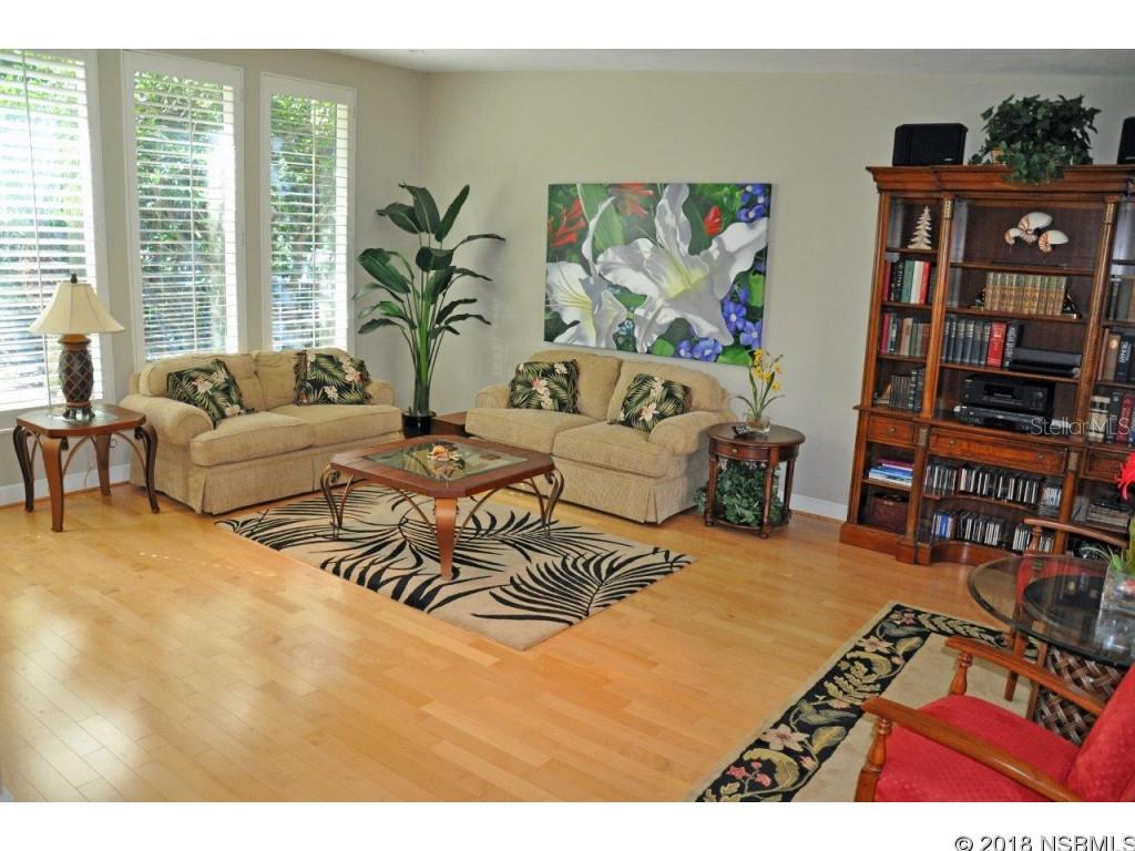 Riverside Park New Smyrna - Residential