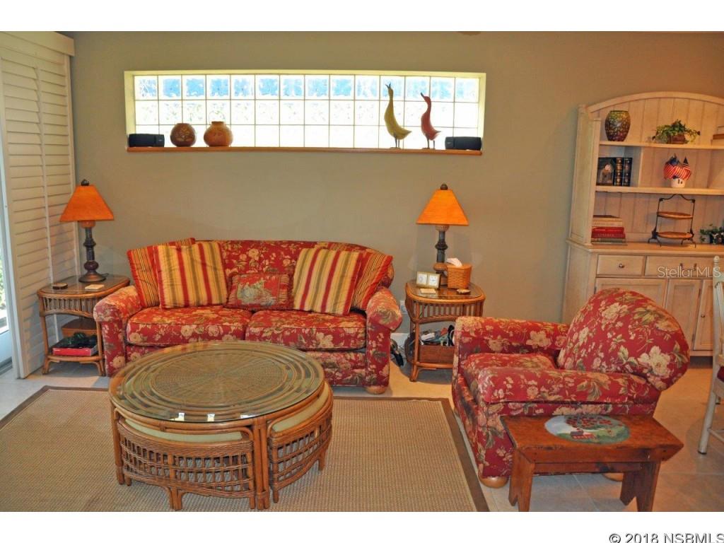 Riverside Park New Smyrna - Residential