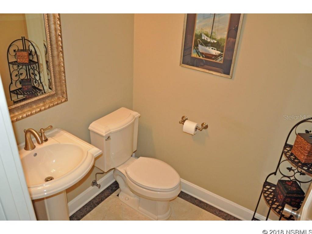 Riverside Park New Smyrna - Residential