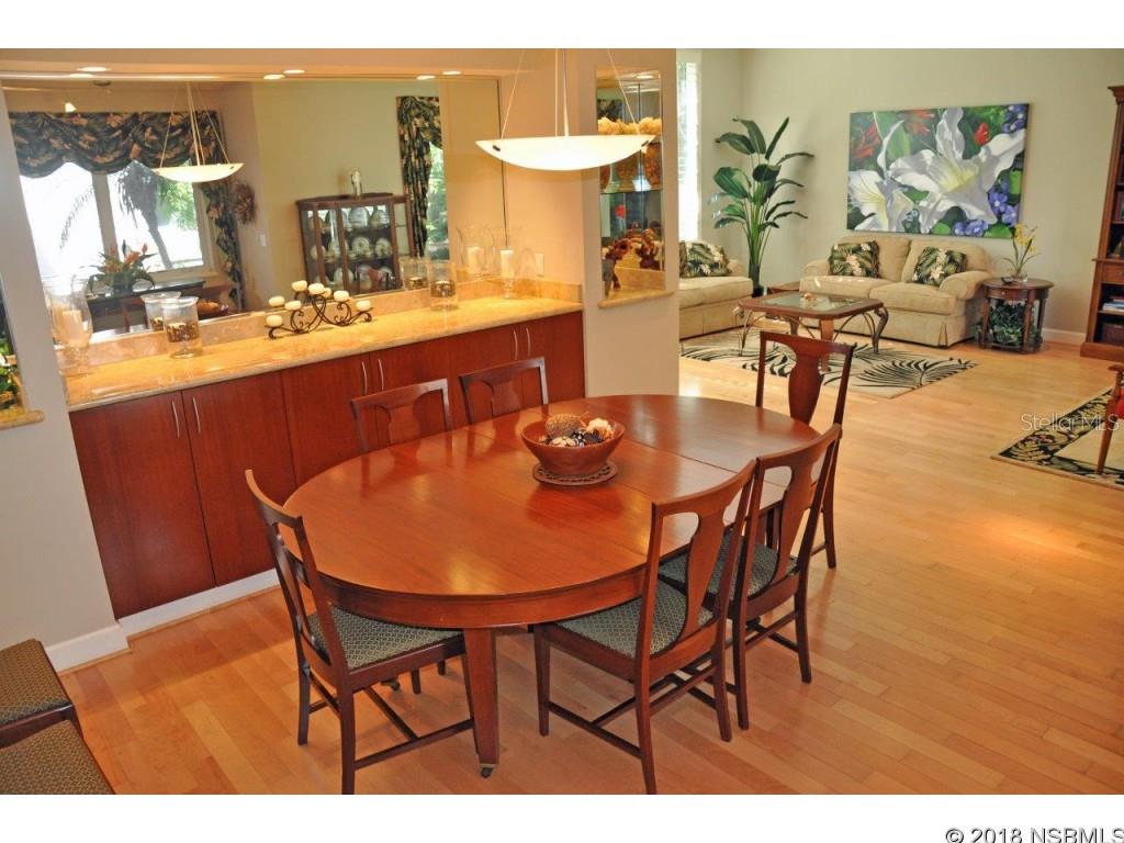 Riverside Park New Smyrna - Residential