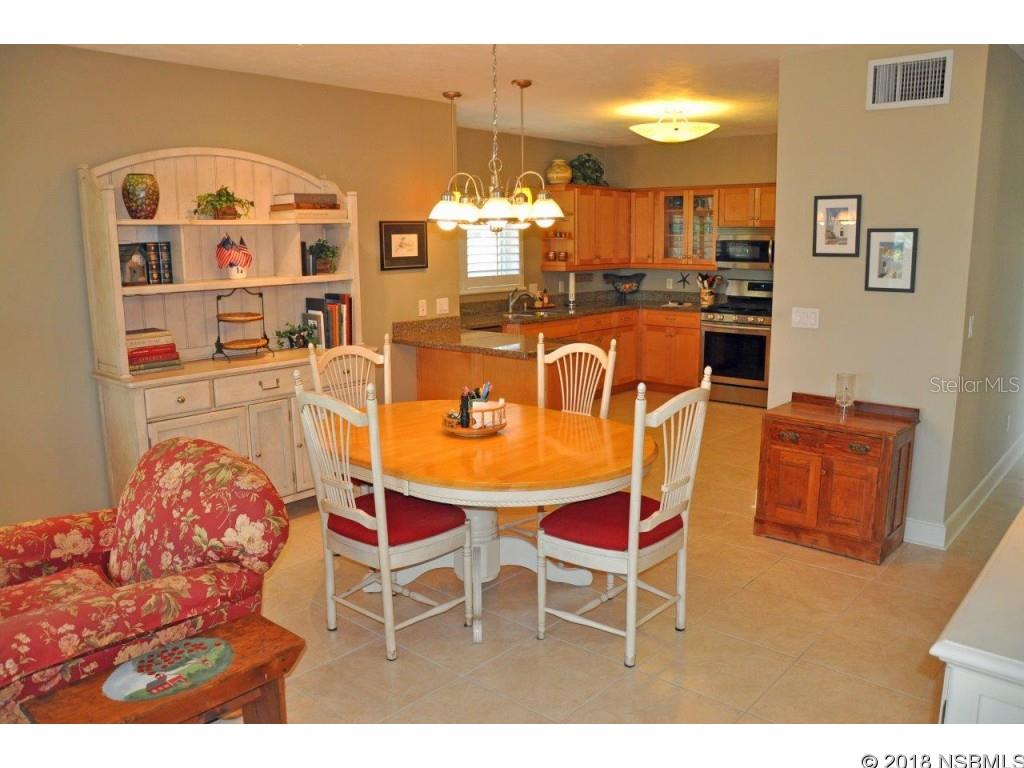 Riverside Park New Smyrna - Residential