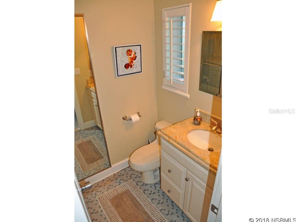 Riverside Park New Smyrna - Residential