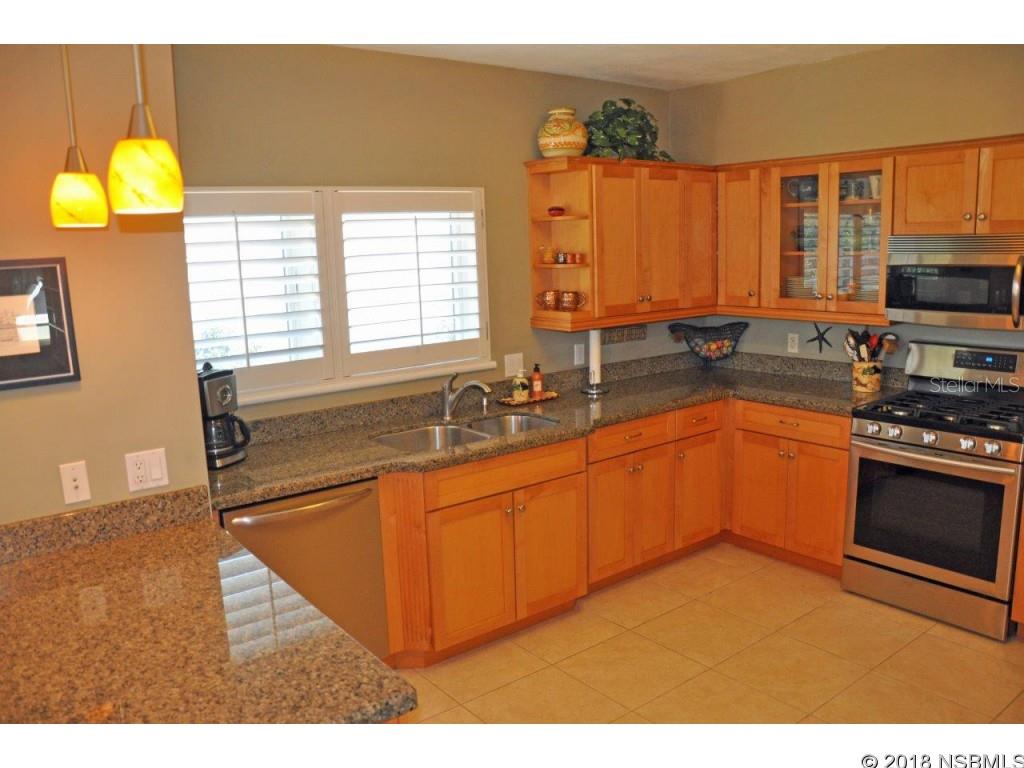 Riverside Park New Smyrna - Residential