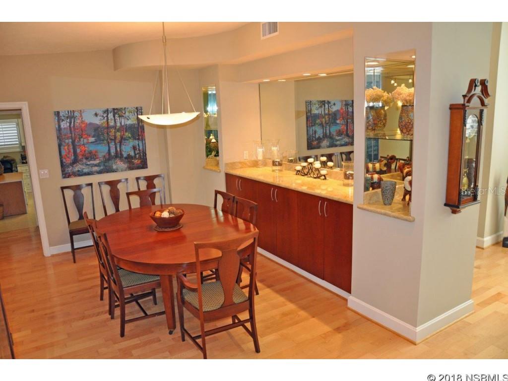 Riverside Park New Smyrna - Residential