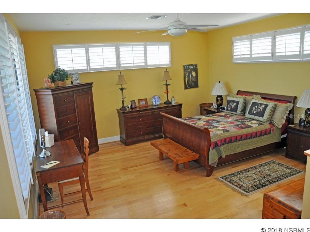 Riverside Park New Smyrna - Residential