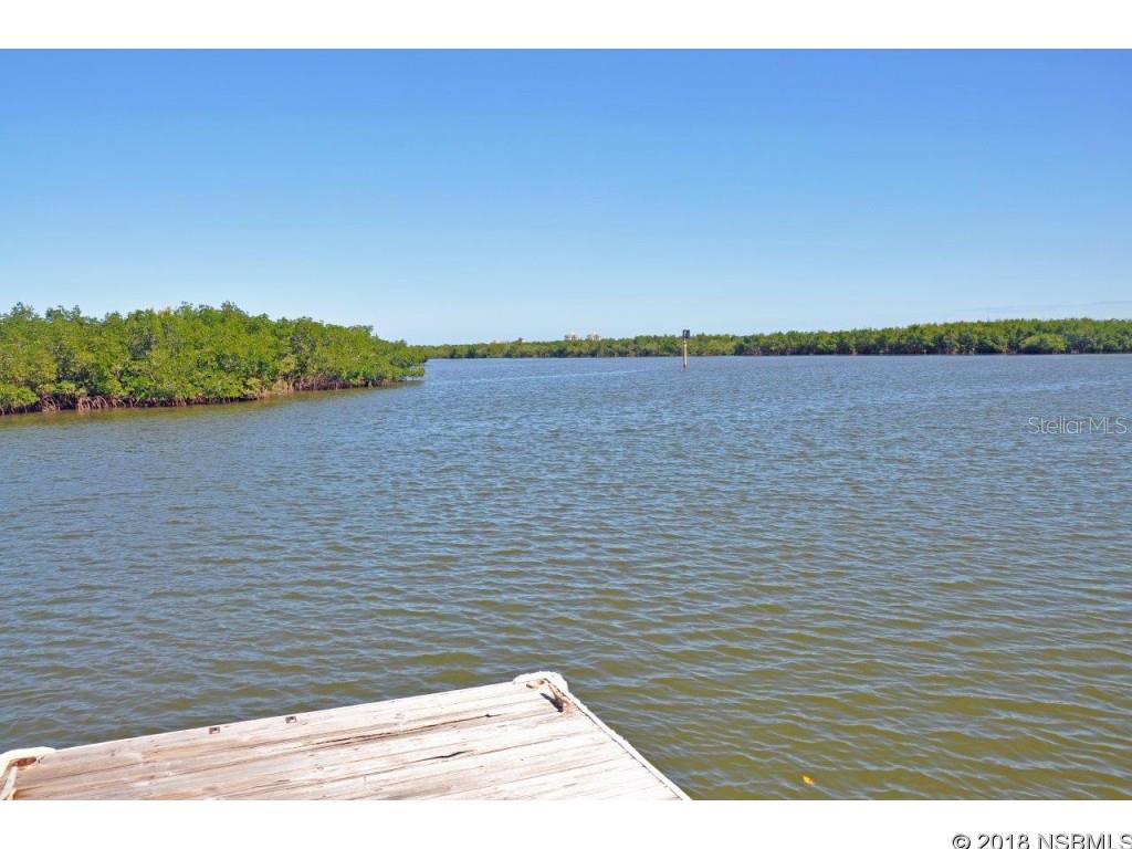 Riverside Park New Smyrna - Residential