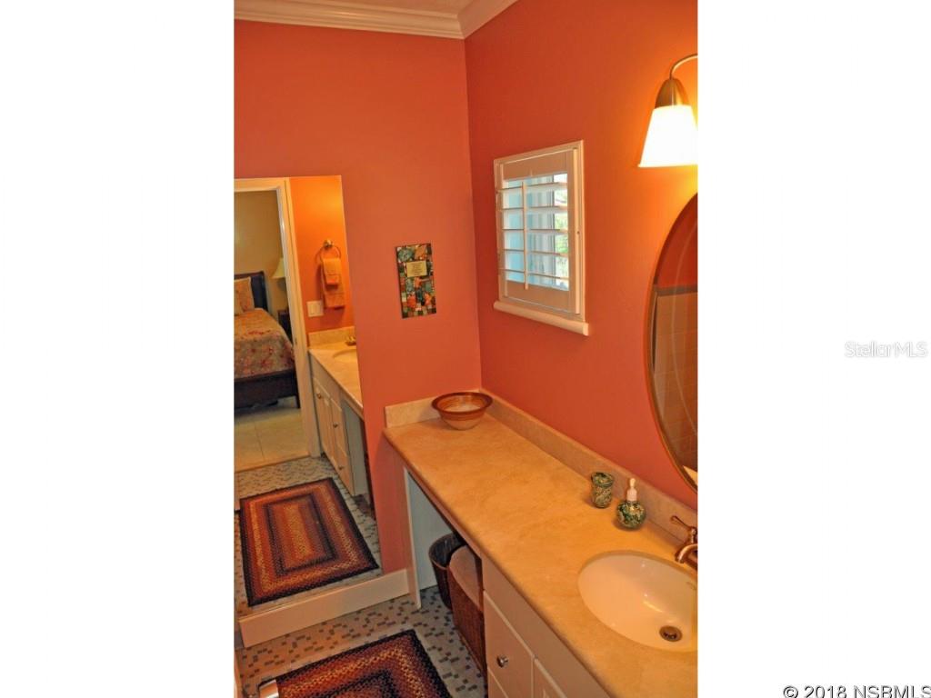 Riverside Park New Smyrna - Residential