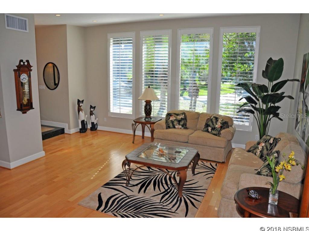 Riverside Park New Smyrna - Residential