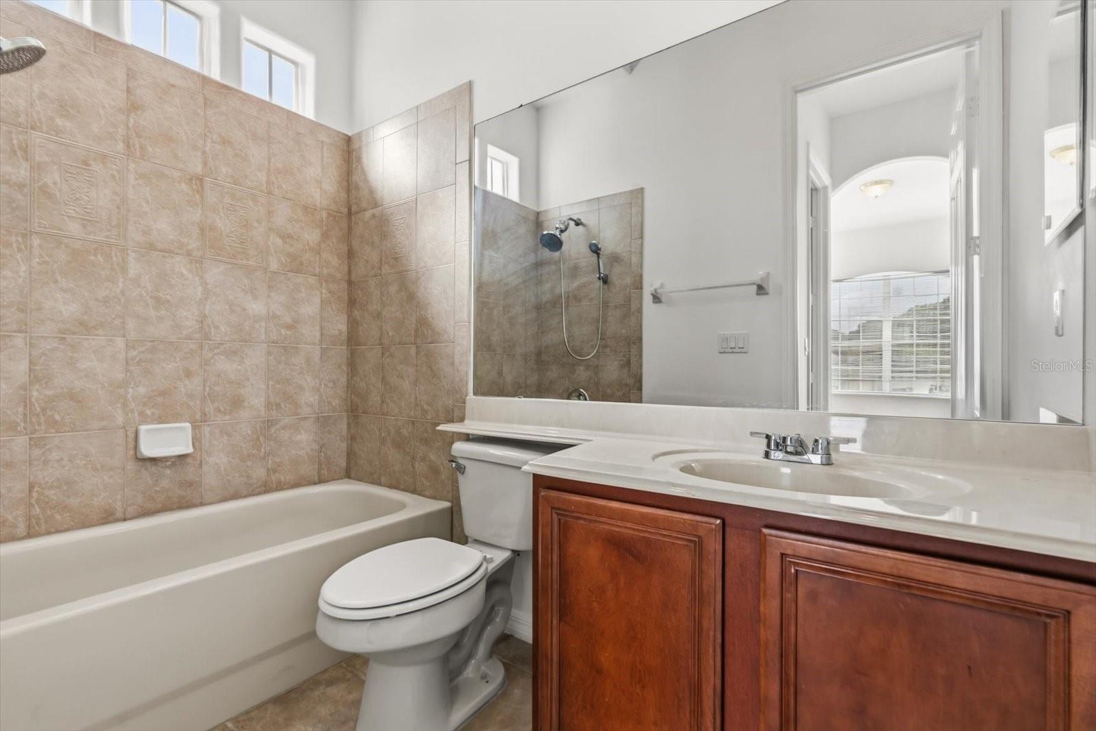 PRESERVE AT ASTOR FARMS PH 3 - Residential